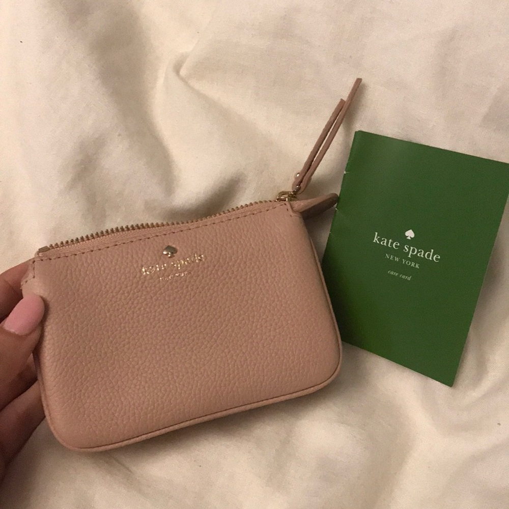 Kate Spade Wallet - Picture 2 of 6
